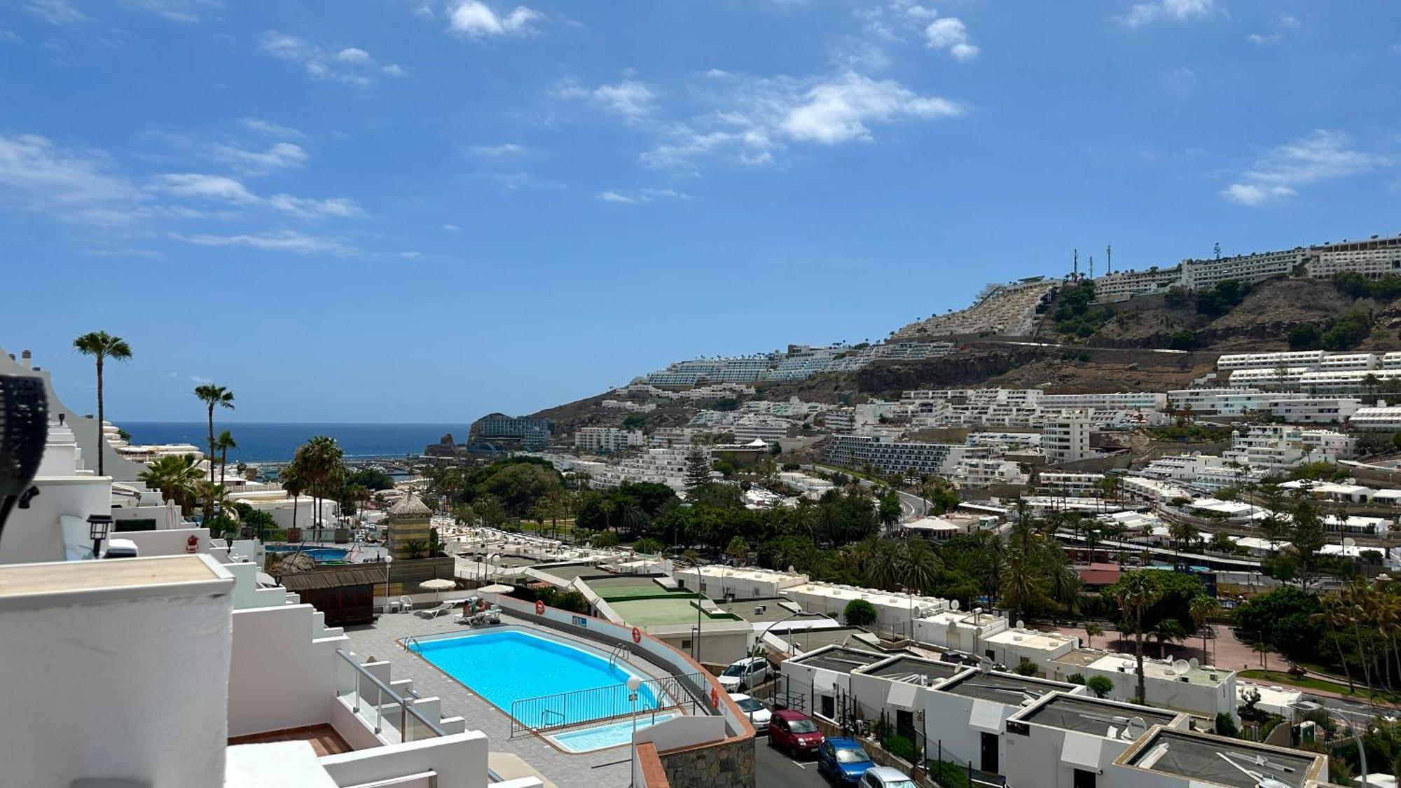 Apartamento Omar Puerto Rico Wifi
